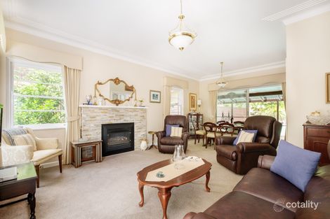 Property photo of 96 Grosvenor Road Lindfield NSW 2070