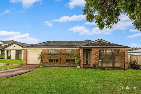Property photo of 27 Blueridge Drive Blue Haven NSW 2262