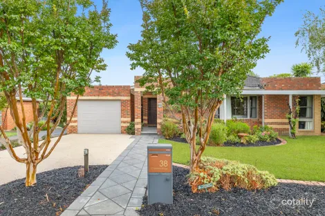 38 Charlton St, Mount Waverley, VIC 3149