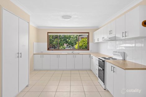 Property photo of 6 Norham Court Carindale QLD 4152