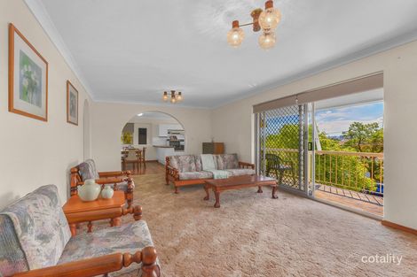 Property photo of 3/41 Amelia Street Coorparoo QLD 4151