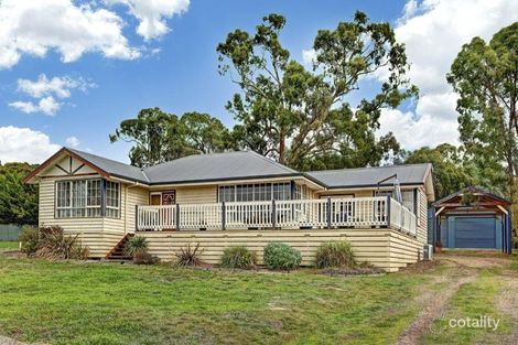 2 Cooke Dr, Pyalong, VIC 3521