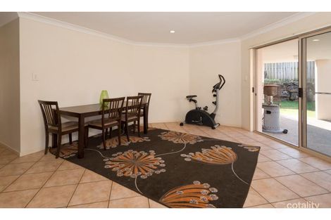 Property photo of 5 Inwood Circuit Merrimac QLD 4226