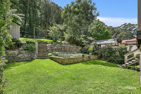 Property photo of 26 Alanson Avenue Bulli NSW 2516