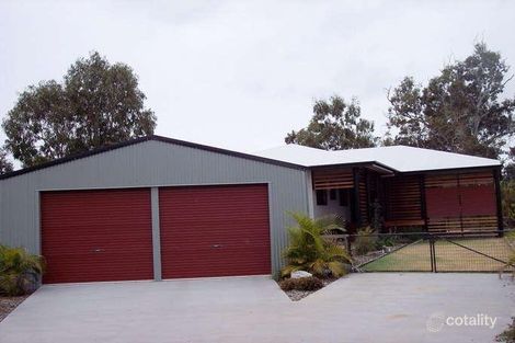 Property photo of 10 Whale Court Woodgate QLD 4660