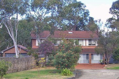 Property photo of 11 Knightsbridge Place Castle Hill NSW 2154