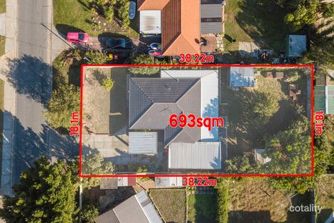 Property photo of 3 Morgan Way Girrawheen WA 6064