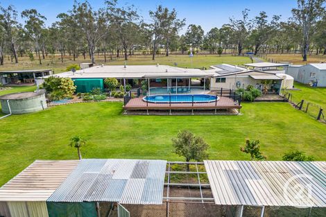 Property photo of 80 McCarthys Road Thagoona QLD 4306