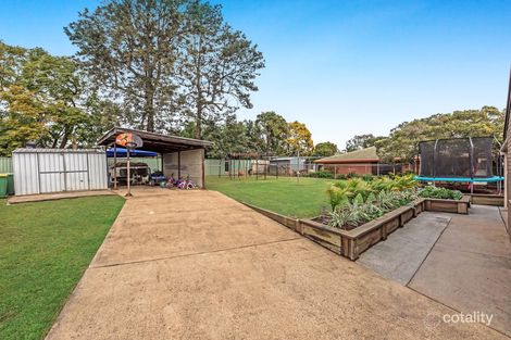 Property photo of 34 Dolben Street Willowbank QLD 4306