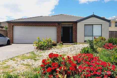 Property photo of 11 Butterfly Boulevard Tarneit VIC 3029