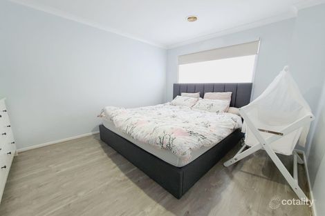 Property photo of 11 Butterfly Boulevard Tarneit VIC 3029