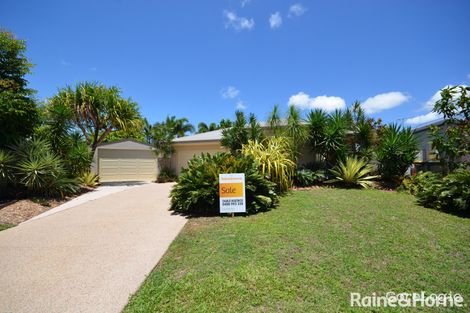 11 Kalu Cl, Bonnie Doon, QLD 4873
