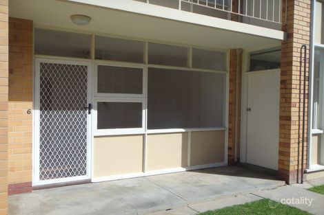 Property photo of 6/21 Nile Street Glenelg SA 5045