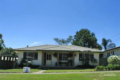 5 Alwinton St, Maryland, NSW 2287