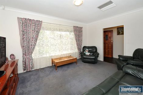 Property photo of 29 Meadow Way Hackham West SA 5163