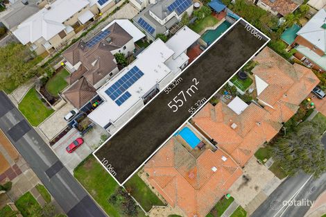 Property photo of 4 Helm Street Mount Pleasant WA 6153