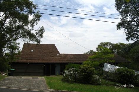 62 Billarga Rd, Westleigh, NSW 2120