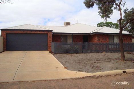 33 Oswald St, South Kalgoorlie, WA 6430