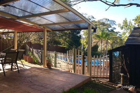 Property photo of 53 Barnes Crescent Menai NSW 2234