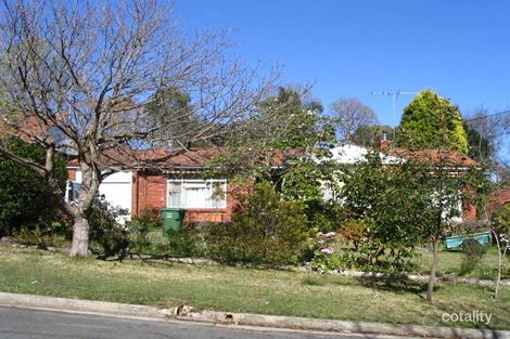 Property photo of 14 Warrowa Avenue West Pymble NSW 2073
