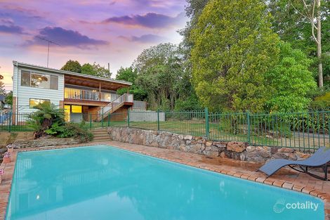 Property photo of 29 Pritchard Street Thornleigh NSW 2120