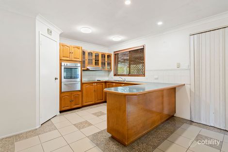 Property photo of 10 Gledhow Street Willowbank QLD 4306