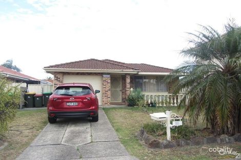 87 Falcon Cct, Green Valley, NSW 2168