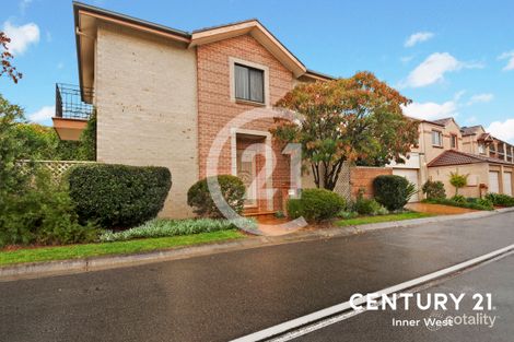 5 Thorpe Ave, Liberty Grove, NSW 2138