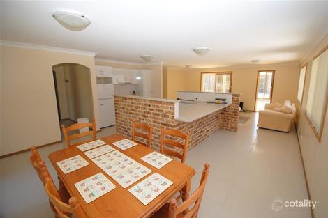 Property photo of 43 Prince Edward Avenue Culburra Beach NSW 2540