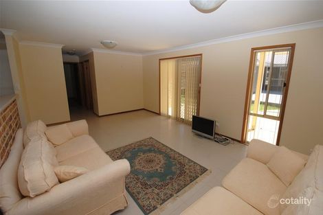 Property photo of 43 Prince Edward Avenue Culburra Beach NSW 2540