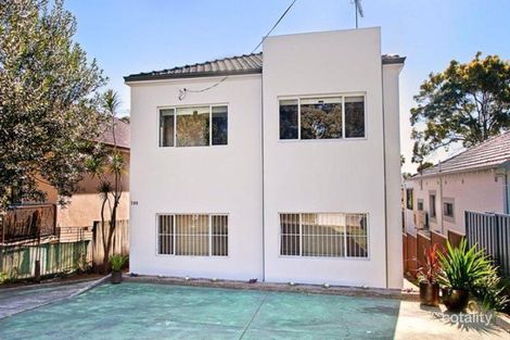 Property photo of 200-200A Gardeners Road Kingsford NSW 2032