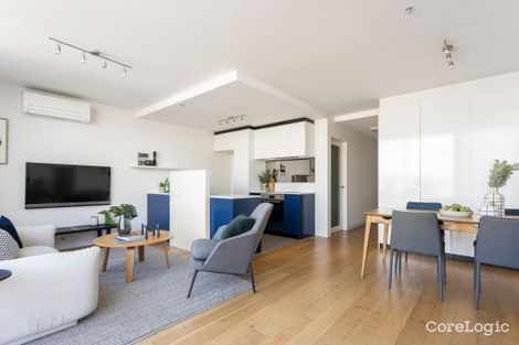 Property photo of 613/15 Clifton Street Prahran VIC 3181