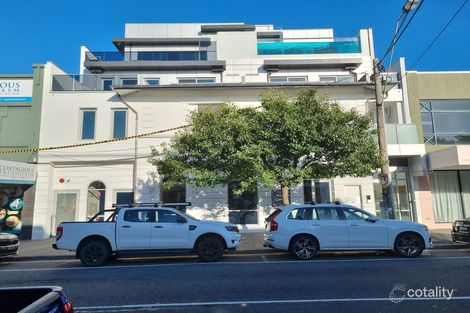 Property photo of 103/358 Hampton Street Hampton VIC 3188