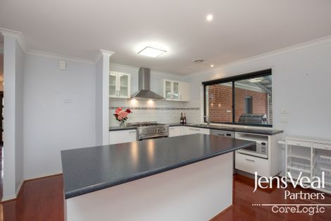 Property photo of 15 Olinda Street Beaufort VIC 3373