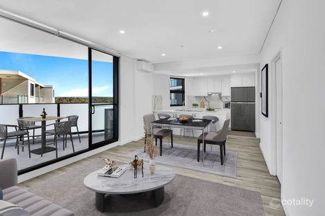 3/2a Vaughan St, Lidcombe, NSW 2141