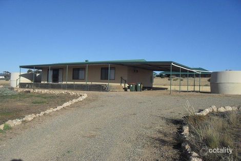 Property photo of 33 Casey Road Port Broughton SA 5522