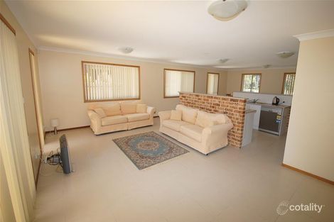 Property photo of 43 Prince Edward Avenue Culburra Beach NSW 2540