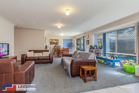 Property photo of 12 Lourdes Place Boondall QLD 4034