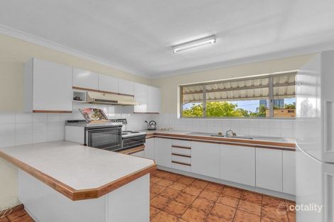 Property photo of 3/41 Amelia Street Coorparoo QLD 4151