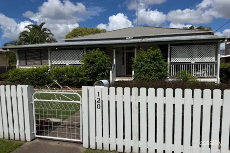 120 Woondooma St, Bundaberg West, QLD 4670