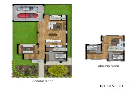Property photo of 1/49 Wilpena Avenue Vale Park SA 5081