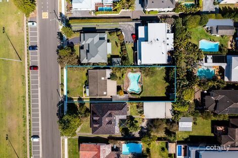 Property photo of 38 Abbott Road North Curl Curl NSW 2099