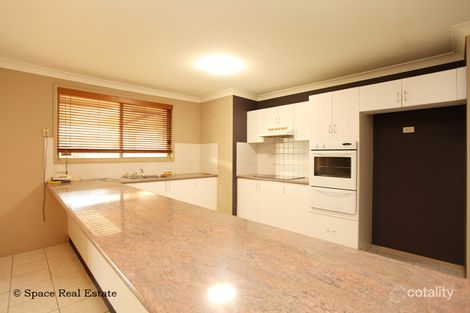 Property photo of 14 Bertram Place Narellan Vale NSW 2567