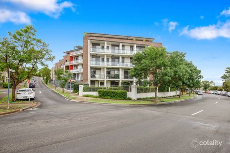 Property photo of 12/12 Parkside Crescent Campbelltown NSW 2560