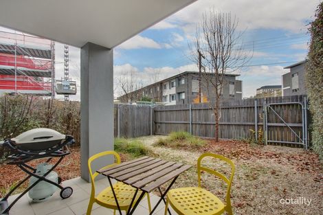 Property photo of 3/10 Towns Crescent Turner ACT 2612