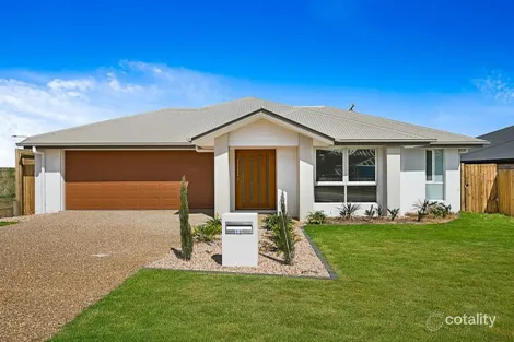 10 Mariette St, Harristown, QLD 4350