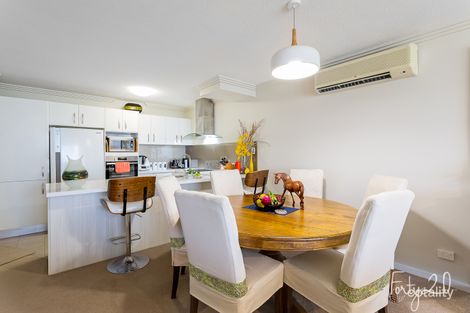 Property photo of 601/89 Landsborough Avenue Scarborough QLD 4020