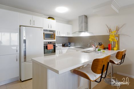 Property photo of 601/89 Landsborough Avenue Scarborough QLD 4020