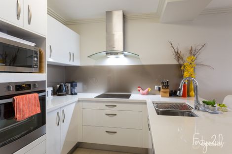 Property photo of 601/89 Landsborough Avenue Scarborough QLD 4020