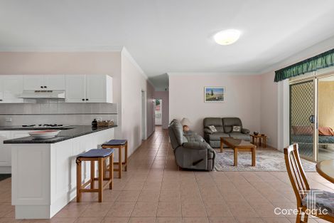 Property photo of 9 Glastonbury Place Carindale QLD 4152